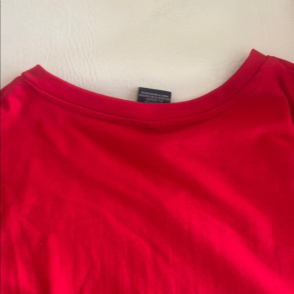 Red Polo by Ralph Lauren Men's Shirt - Picture 7 of 7